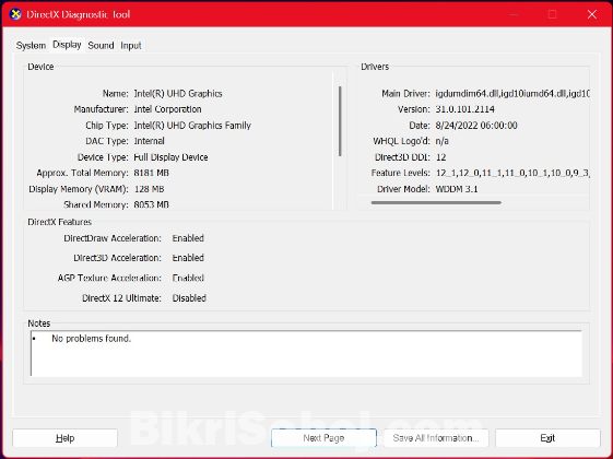 Lenovo ThinkPad 14s (Used) Core i5 vPro, 16GB RAM, 512GB SSD